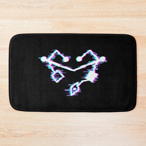 Item preview, Heart Of Etheria Failsafe designed and sold by ArtsiAddu.