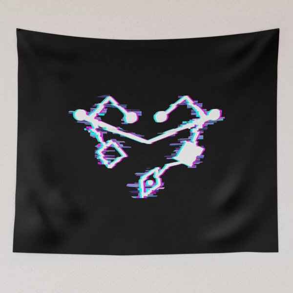 Item preview, Heart Of Etheria Failsafe designed and sold by ArtsiAddu.