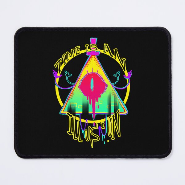 Item preview, TIME IS AN ILLUSION  designed and sold by akasera.