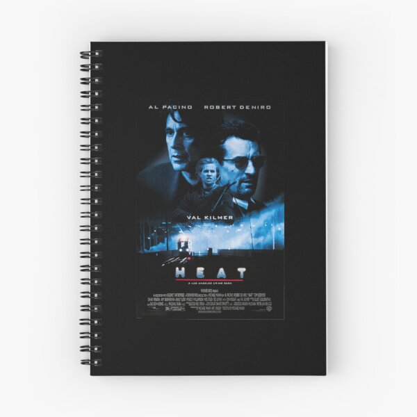 Item preview, Heats (1996) Movie designed and sold by ArtsiAddu.