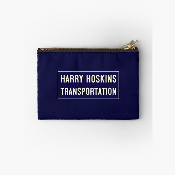Item preview, Harry Hoskins Transportation designed and sold by Normbot2000.