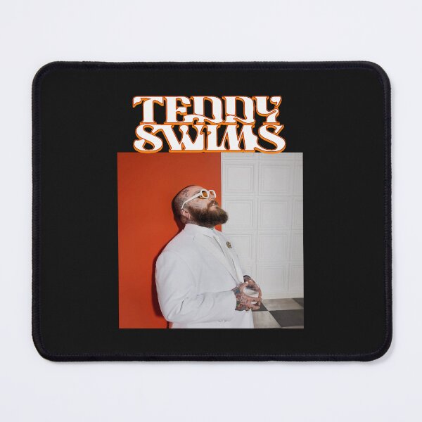 Item preview, Analog Teddy Swims Bootleg designed and sold by myronmarlulns.