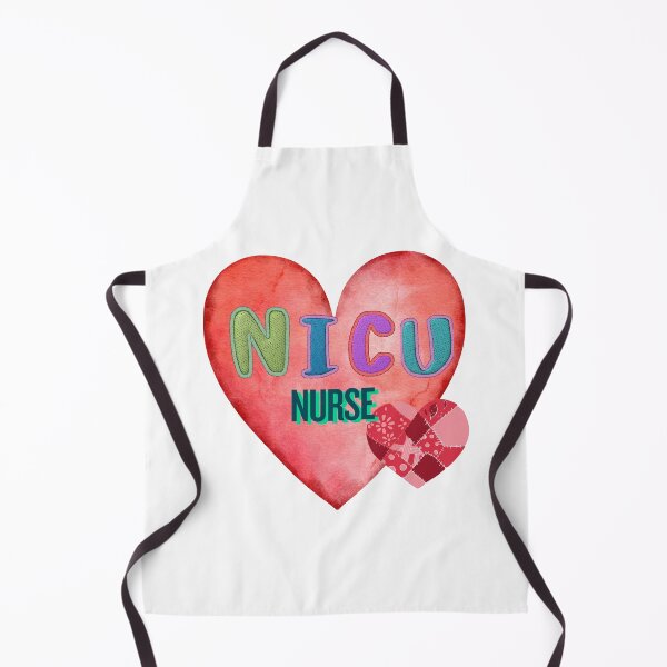 Item preview, Neonatal Intensive Care Unit NICU Nurse T-Shirt Design for classic shirts, hats, and many other items for gifts or to update your wardrobe designed and sold by MKTreasures.
