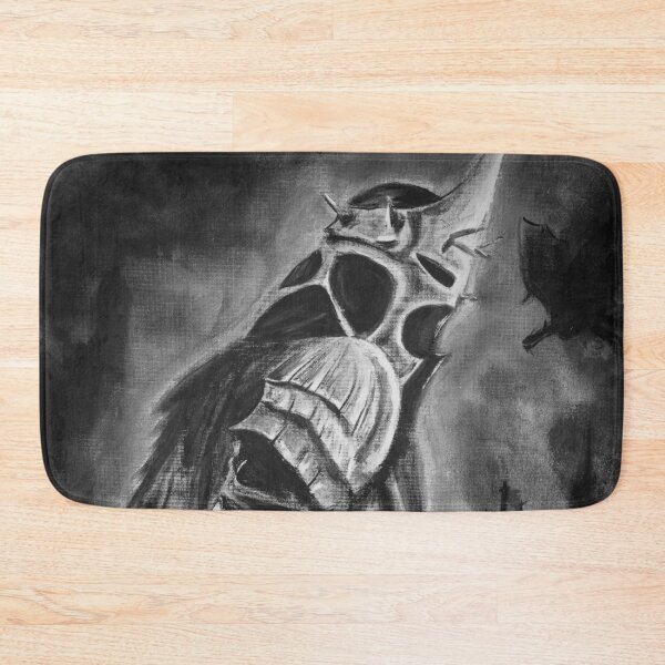 Item preview, The Witch King designed and sold by By Mae Art.