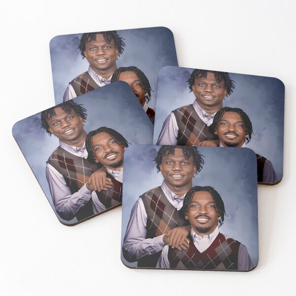 Item preview, Bill Croskey Merritt Jayden Daniels Football designed and sold by AllDYass.