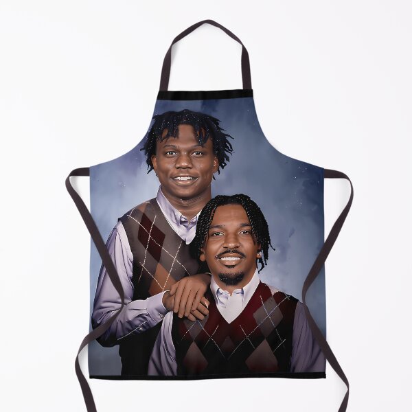 Item preview, Bill Croskey Merritt Jayden Daniels Football designed and sold by AllDYass.