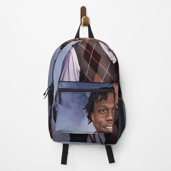 Item preview, Bill Croskey Merritt Jayden Daniels Football designed and sold by AllDYass.