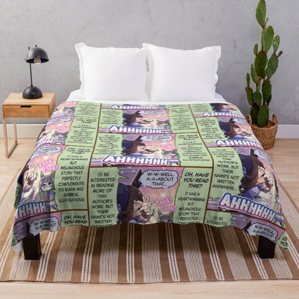 Item preview, Rice Shower's Snapshot #2: Unknown Author designed and sold by SNAPPJAWZ.