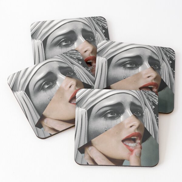 Item preview, HOLY DESIRE designed and sold by Rene  Garza.
