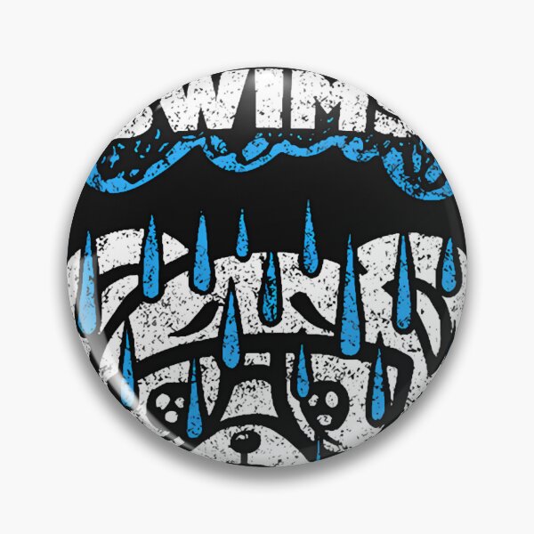 Item preview, Analog Teddy Swims Bootleg designed and sold by myronmarlulns.