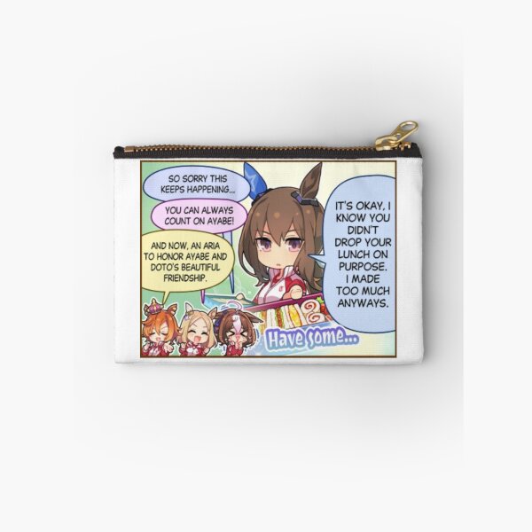 Item preview, Admire Vega's Snapshot #2: The Sweetest Bite designed and sold by SNAPPJAWZ.