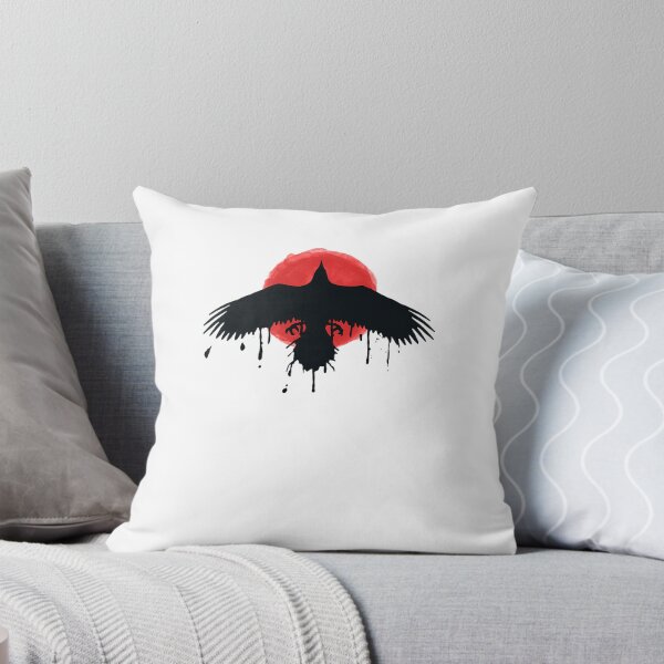 Item preview, Red RavenLife Is Strange Before The Storm  designed and sold by Mohanad Kiswany.