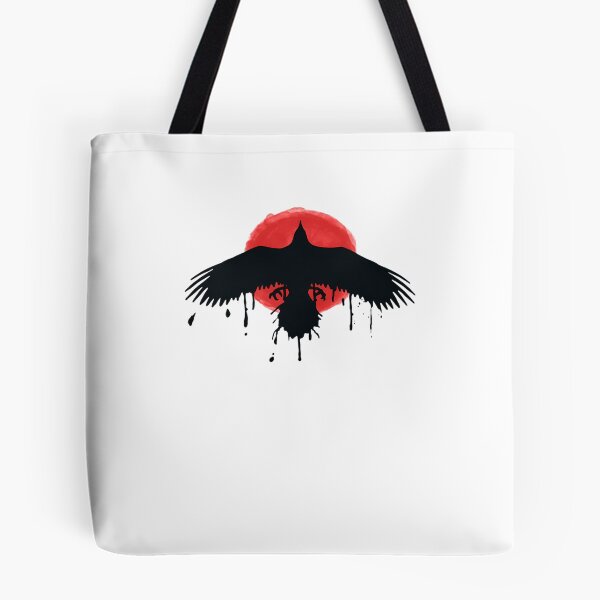 Item preview, Red RavenLife Is Strange Before The Storm  designed and sold by Mohanad Kiswany.