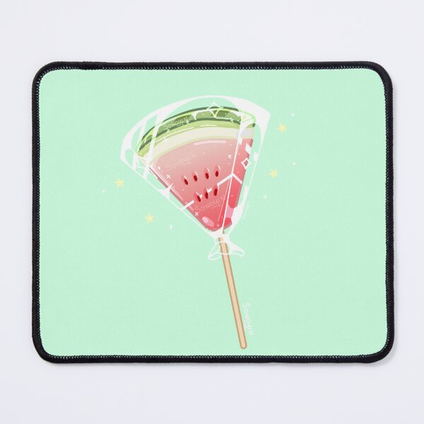 Item preview, Watermelon Popsicle designed and sold by Sonoyin.