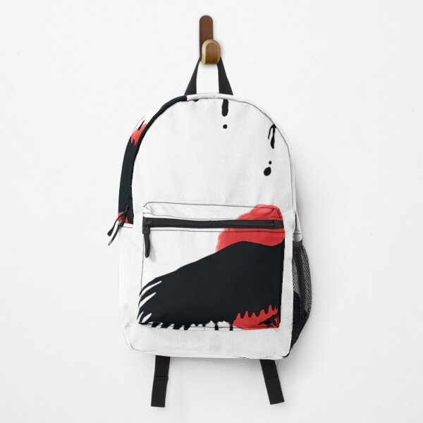Item preview, Red RavenLife Is Strange Before The Storm designed and sold by Mohanad Kiswany.