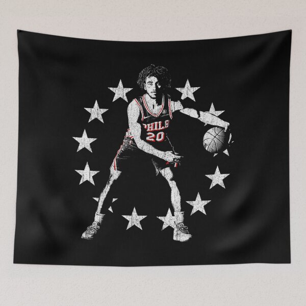Item preview, Jared Mccain designed and sold by worldrunner shop.
