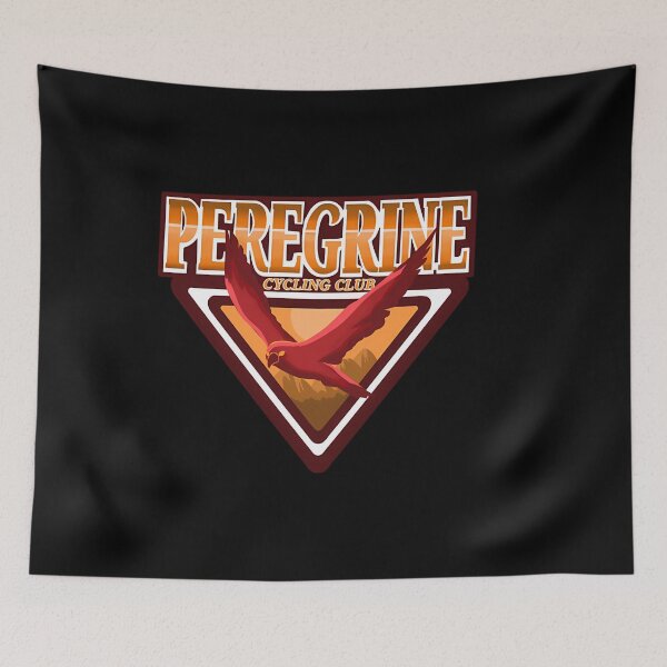 Item preview, Peregrine Cycling Club designed and sold by Thirtybad.