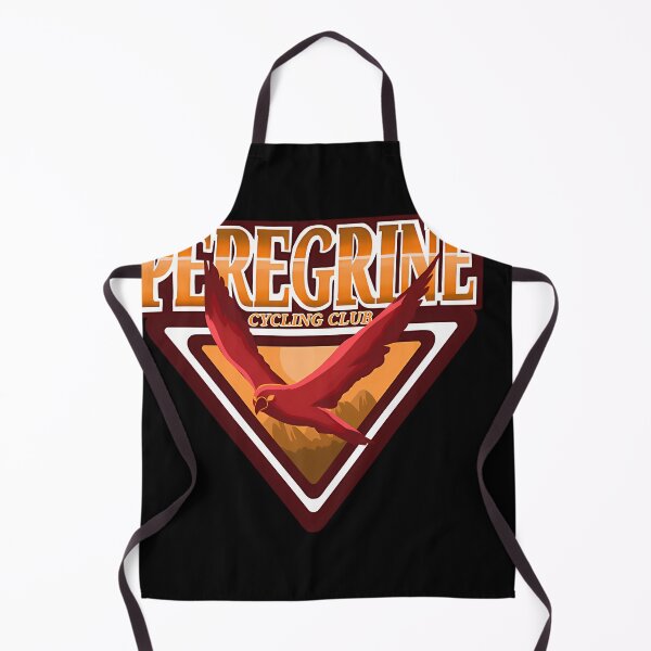 Item preview, Peregrine Cycling Club designed and sold by Thirtybad.
