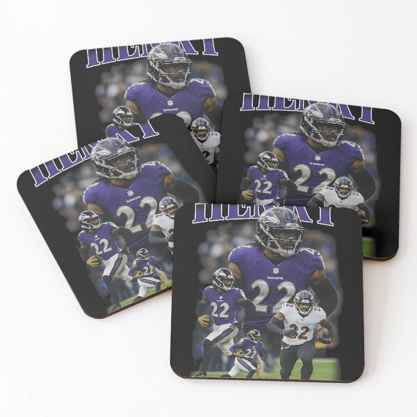 Item preview, Derrick Henry Baltimore designed and sold by AllDYass.