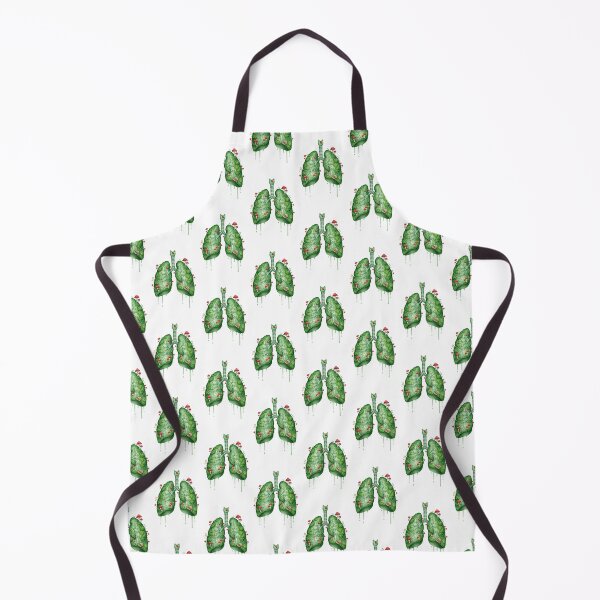 Item preview, Lungs of the Forest – Surrealist Art of Nature and Life designed and sold by HeyHas.