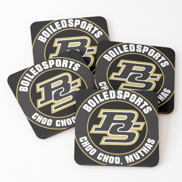 Item preview, Boiled Sports Circle Logo designed and sold by odxxt.