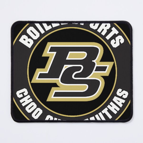 Item preview, Boiled Sports Circle Logo designed and sold by odxxt.