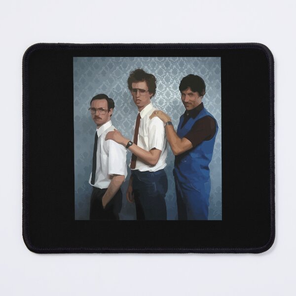 Item preview, Napoleon Dynamite  designed and sold by Zezofu.