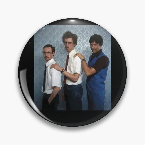 Item preview, Napoleon Dynamite  designed and sold by Zezofu.