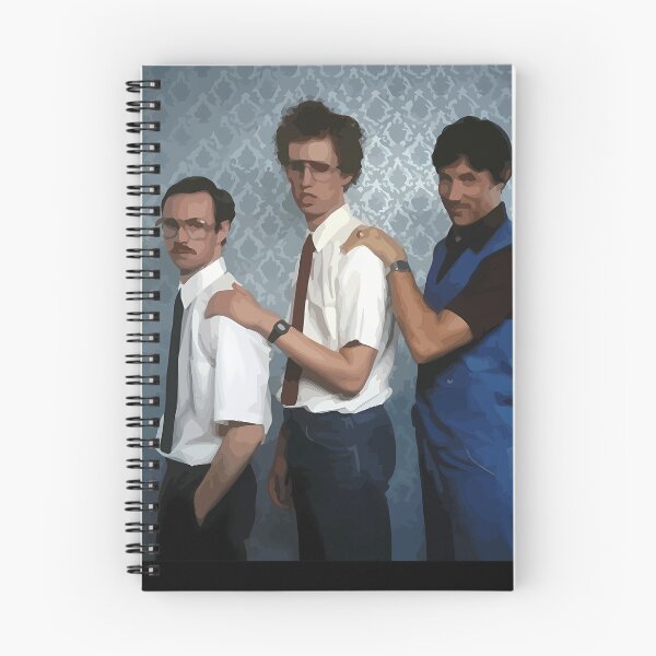 Item preview, Napoleon Dynamite  designed and sold by Zezofu.