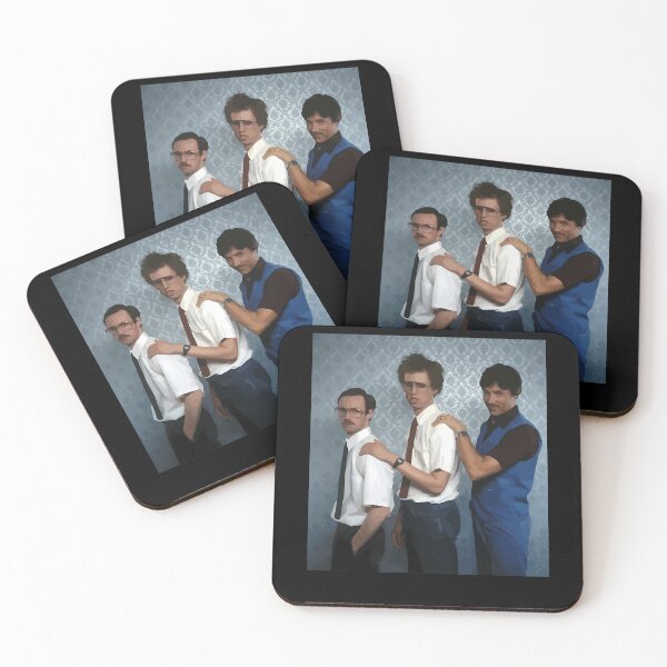 Item preview, Napoleon Dynamite  designed and sold by Zezofu.