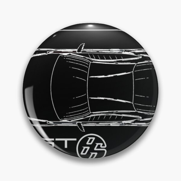 Item preview, The Gt86 Blueprint designed and sold by Kubito.