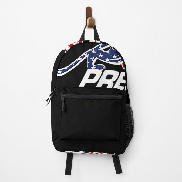 Item preview, Predator Logo United States designed and sold by worldrunner shop.