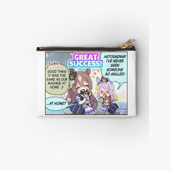 Item preview, Satono Diamond's Snapshot #2: Spoiled Much? designed and sold by SNAPPJAWZ.