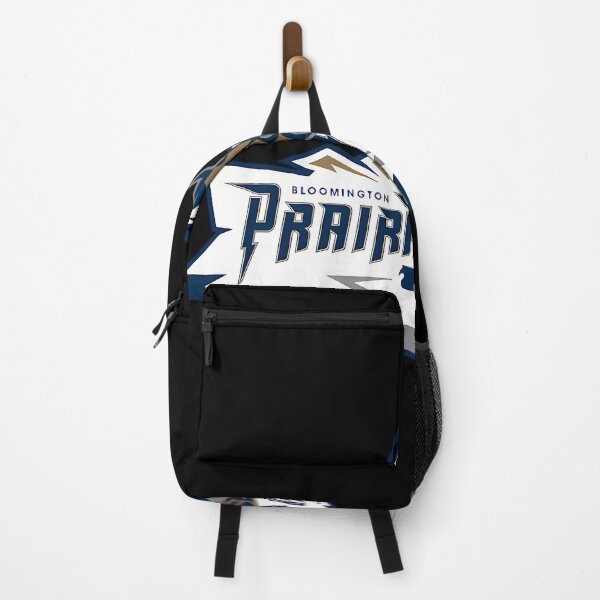 Item preview, Prairie Thunder Logo designed and sold by Thirtybad.