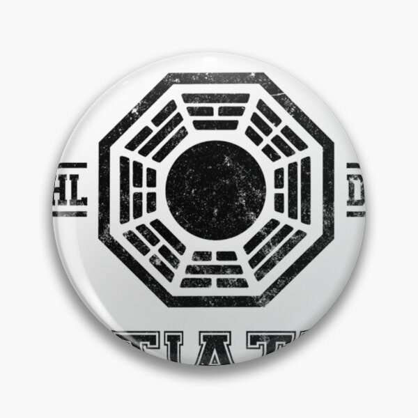 Item preview, Dharma Initiative Athletic Department designed and sold by worldrunner shop.
