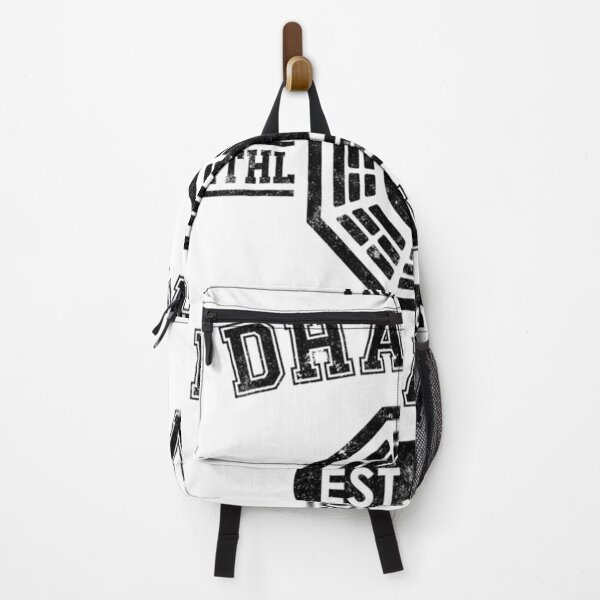 Item preview, Dharma Initiative Athletic Department designed and sold by worldrunner shop.