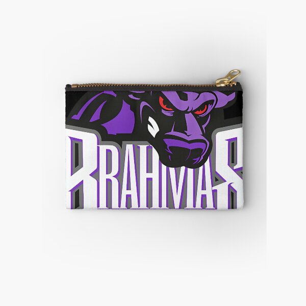 Item preview, Brahmas Sports Logo Essential designed and sold by odxxt.