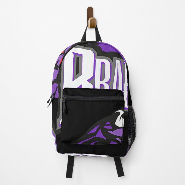 Item preview, Brahmas Sports Logo Essential designed and sold by odxxt.