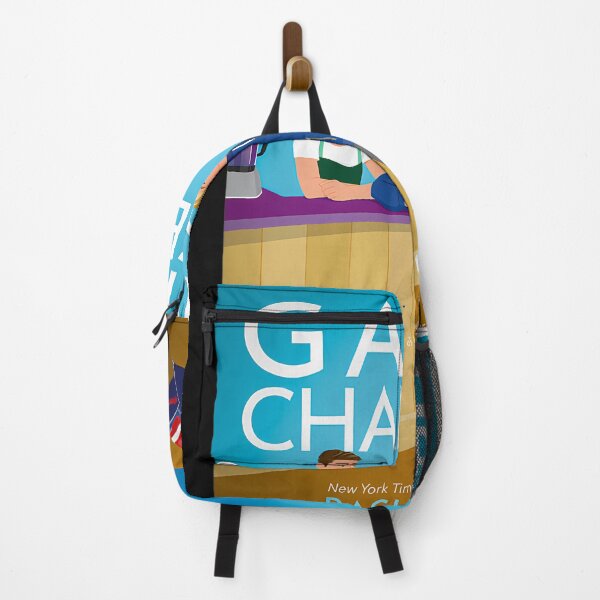 Item preview, Game Changers By Rachel Reid designed and sold by Kubito.