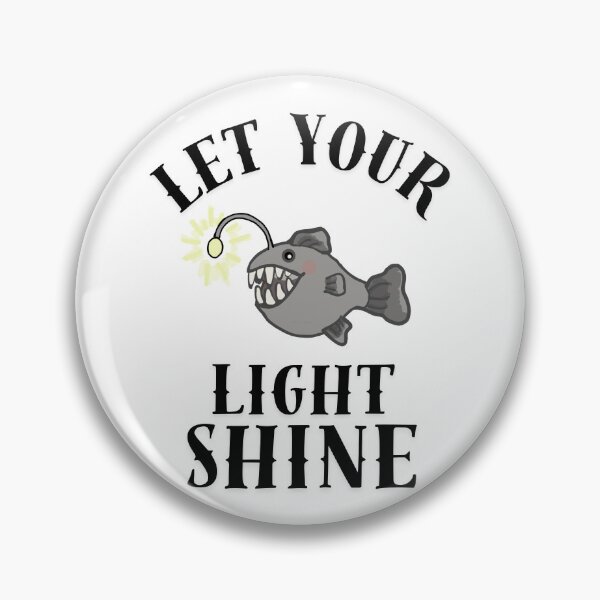 Item preview, Let your light shine  designed and sold by TaraPen.