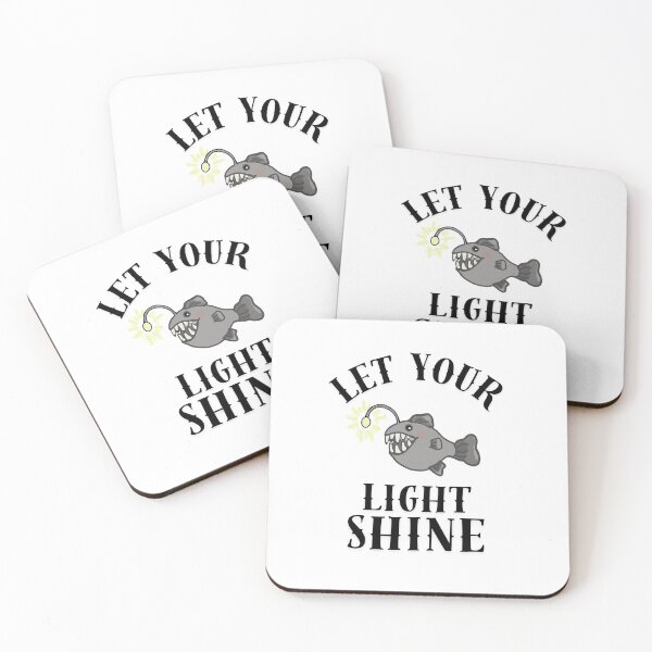 Item preview, Let your light shine  designed and sold by TaraPen.