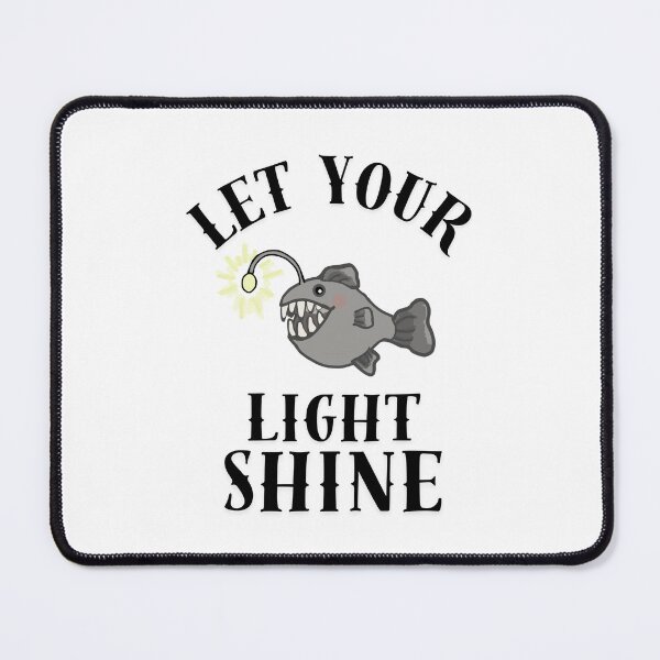 Item preview, Let your light shine designed and sold by TaraPen.