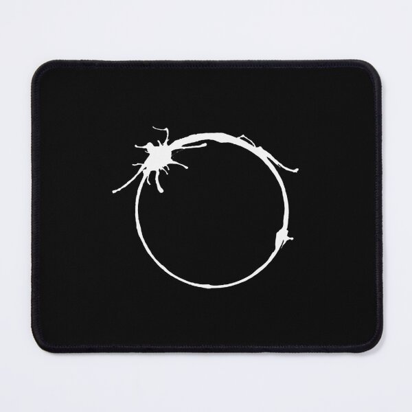 Item preview, Heptapod B (Translation HUMAN) Inverted designed and sold by Aaron4106.