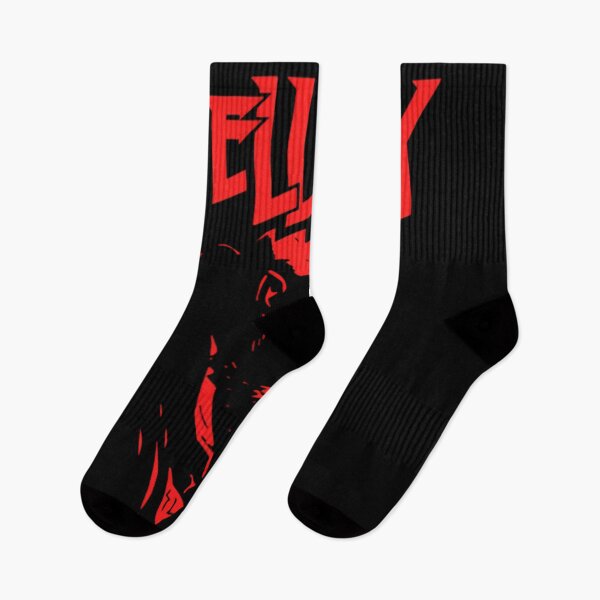 Item preview, Hellboys Profile designed and sold by Aaron4106.