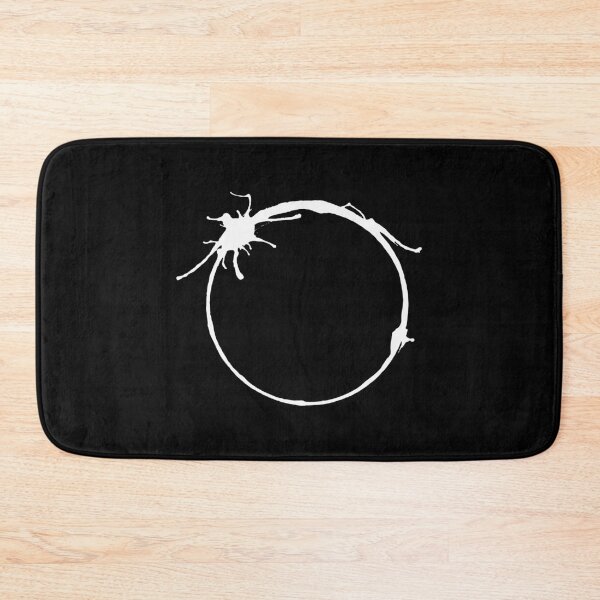 Item preview, Heptapod B (Translation HUMAN) Inverted designed and sold by Aaron4106.
