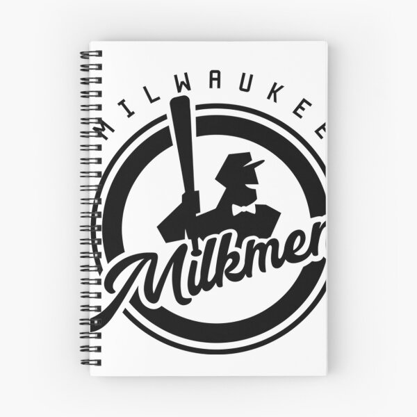 Item preview, Milwaukee Milkmen designed and sold by Kubito.