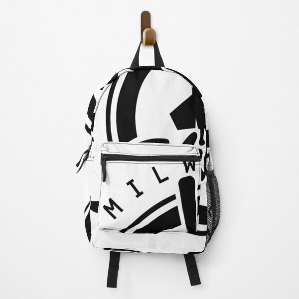Item preview, Milwaukee Milkmen designed and sold by Kubito.