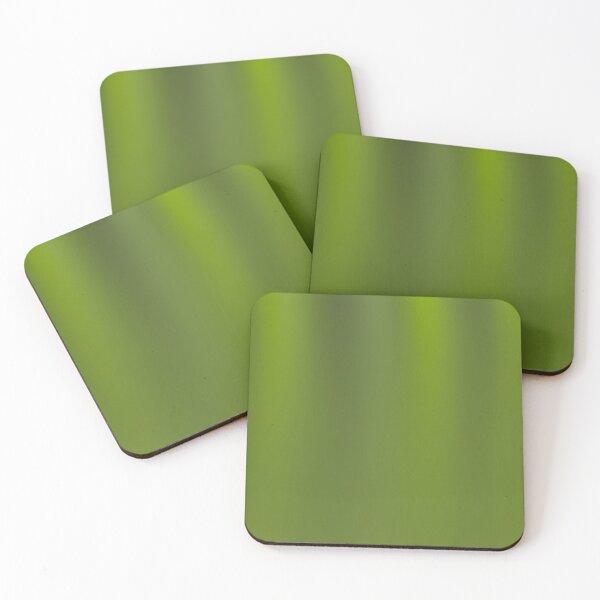 Item preview, Green Fade designed and sold by abeink.