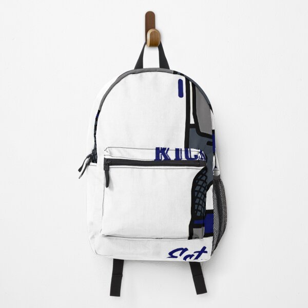 Item preview, Kickin_ It Secondary Logo designed and sold by Thirtybad.