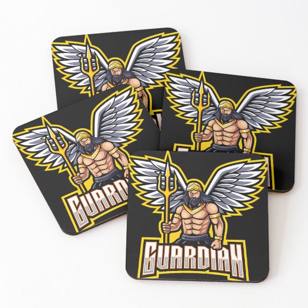 Item preview, Guardians  designed and sold by odxxt.